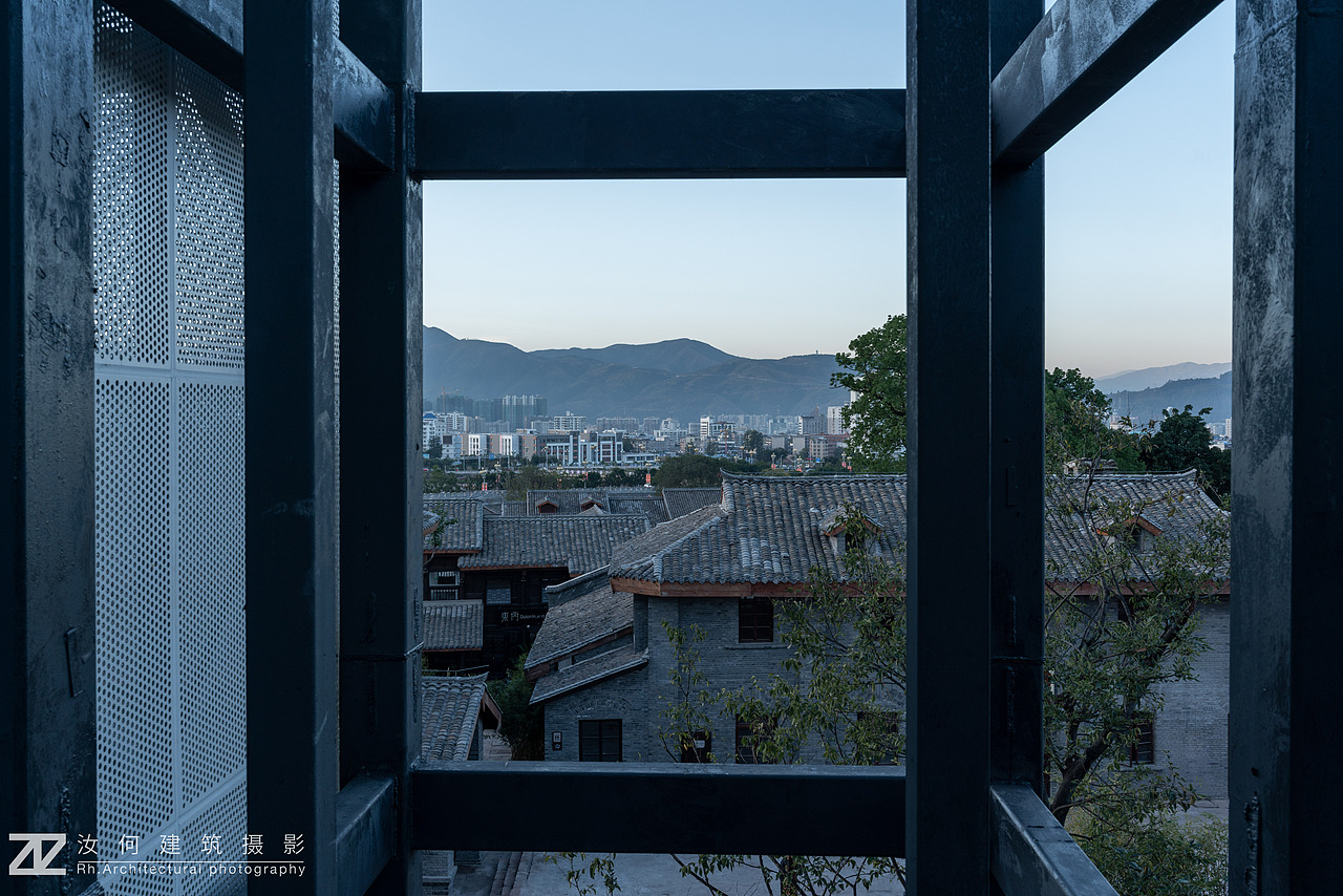 西昌·术下美术馆（图ZMzI3NjkxNTky） - 家装设计 - 站酷设计师汝何建筑摄影原创素材 - 站酷ZCOOL