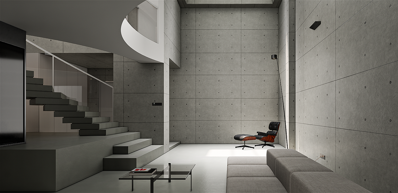 光之家-渲染动画