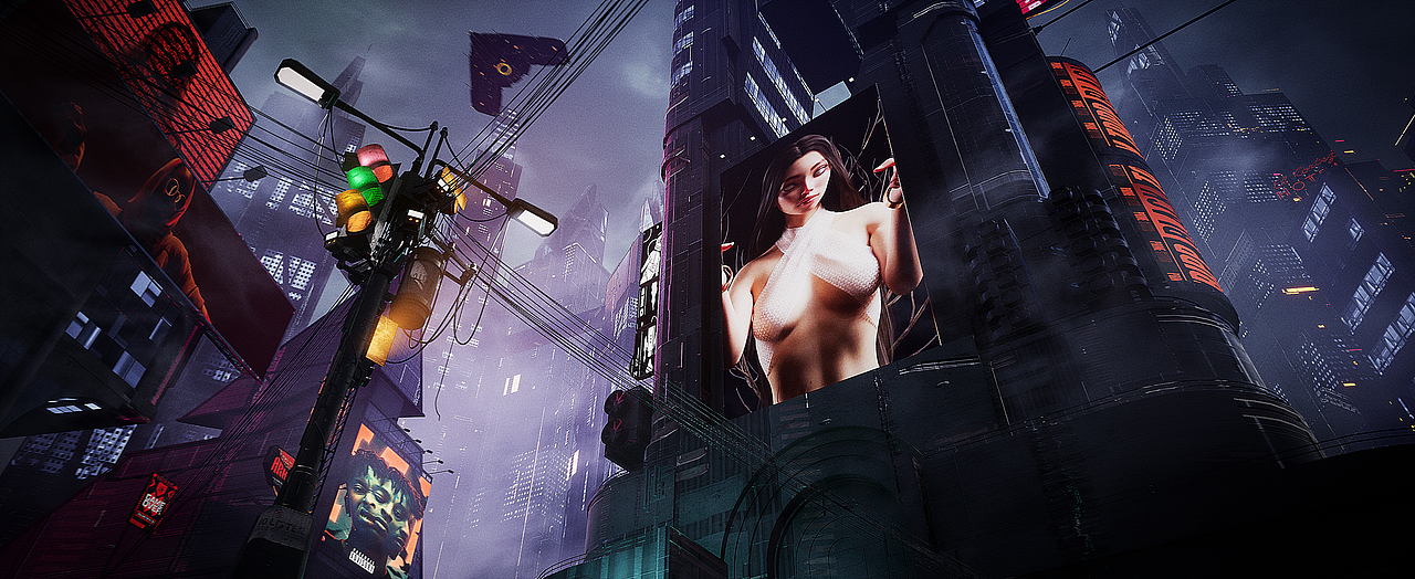 Unreal Engine