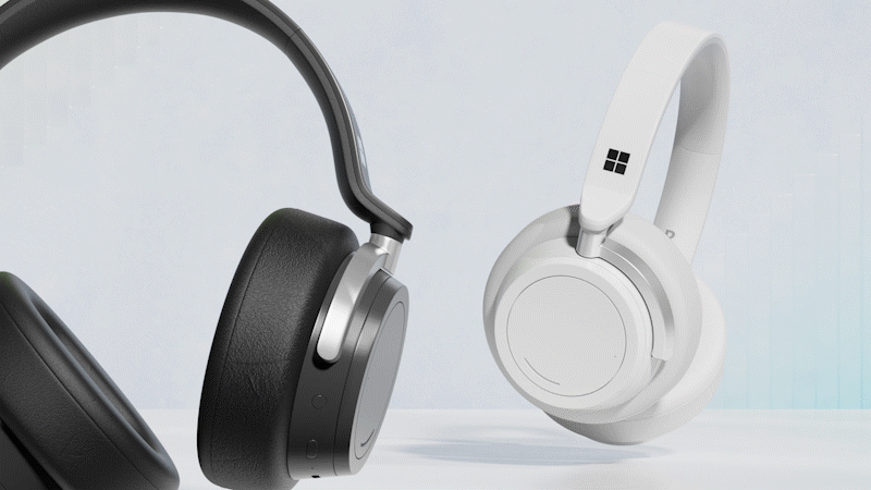 Surface Headphones 2 耳机动画（图ZMzM2MjQ5MTY4） - 动画/影视 - 站酷设计师Yemin_原创素材 - 站酷ZCOOL