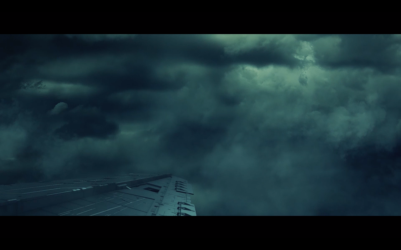 科幻短片合辑 | Sci-Fi Short Film Collection(图ZMzMwMTAwMTky) - 短片 - 站酷设计师Chris886原创素材 - 站酷ZCOOL