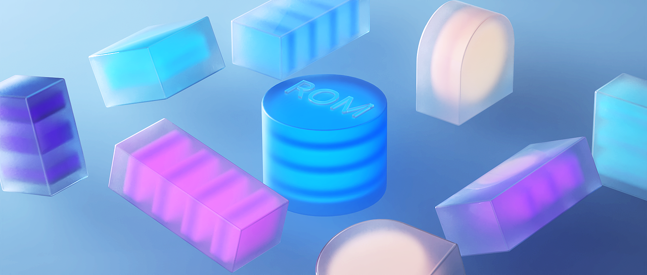 粉丝自制iQOO_OriginOS动画（图ZMzA3ODQ5NjEy） - 动画/影视 - 站酷设计师En_HAN原创素材 - 站酷ZCOOL