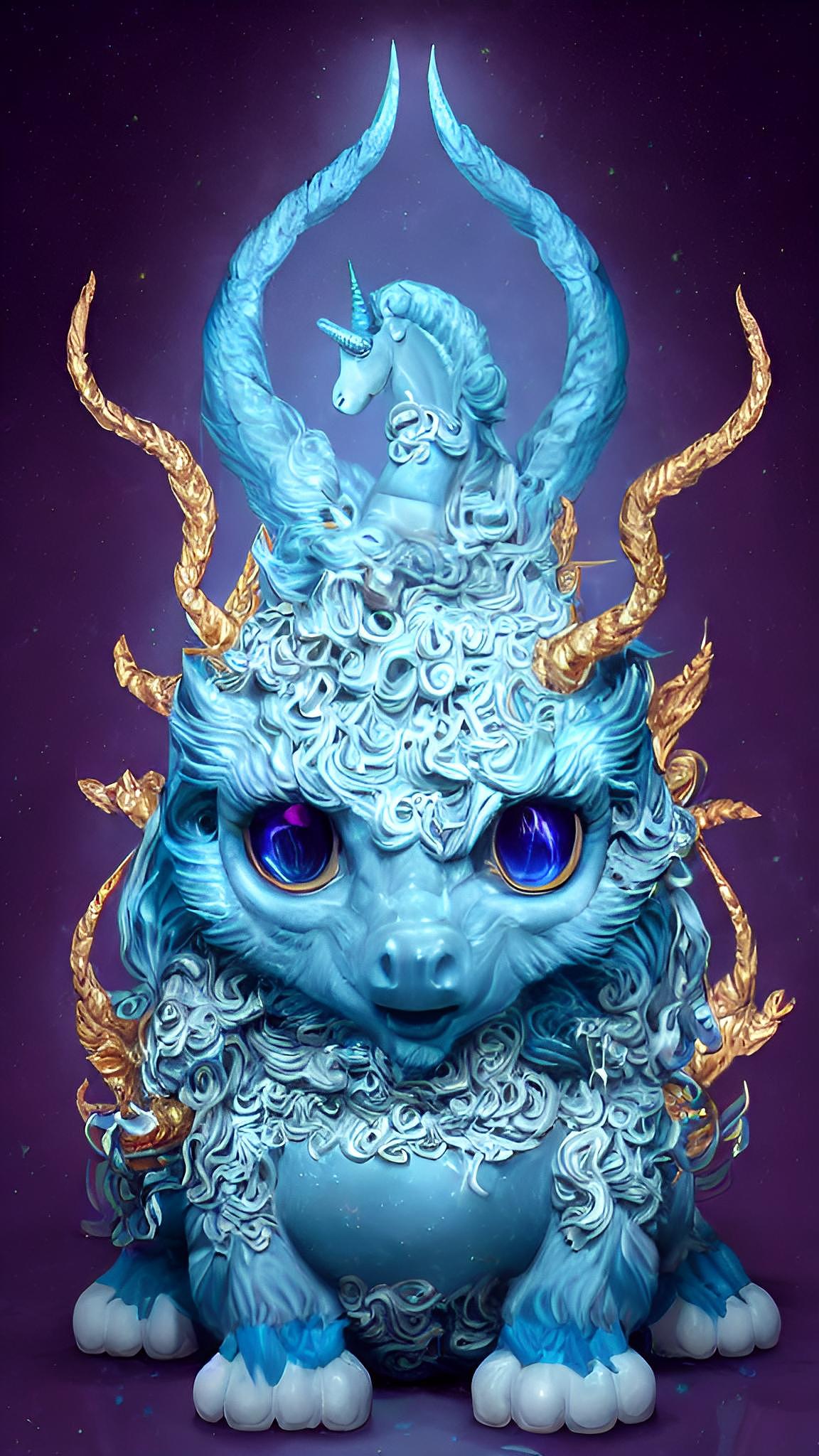 百变碧麒麟2101-2200