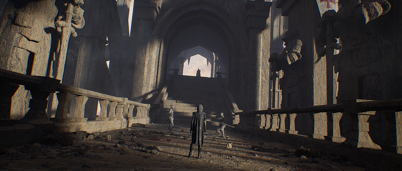 Animus（图ZMzE1MzM5NjY4） - 动画/影视 - 站酷设计师杰浩原创素材 - 站酷ZCOOL