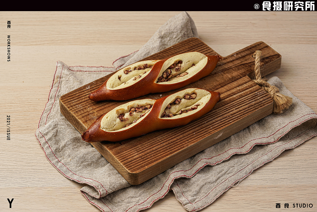 《面包》面包控