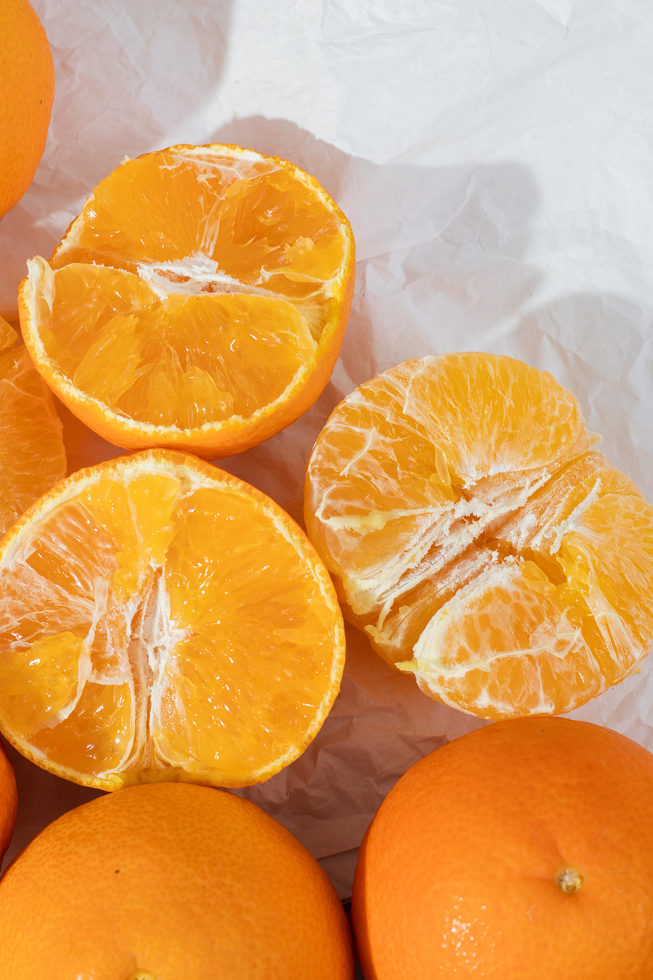 静物摄影 电商摄影 果冻橙ins极简风（图ZMzIzOTkxOTc2） - 人文/纪实摄影 - 站酷设计师不只语言原创素材 - 站酷ZCOOL