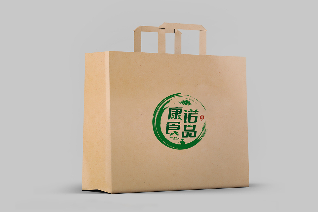 LOGO 农产品加工销售 健康纯天然绿色产品 农产品 logo（图ZMzE4NDcwMDAw） - Logo - 站酷设计师未来之王原创素材 - 站酷ZCOOL