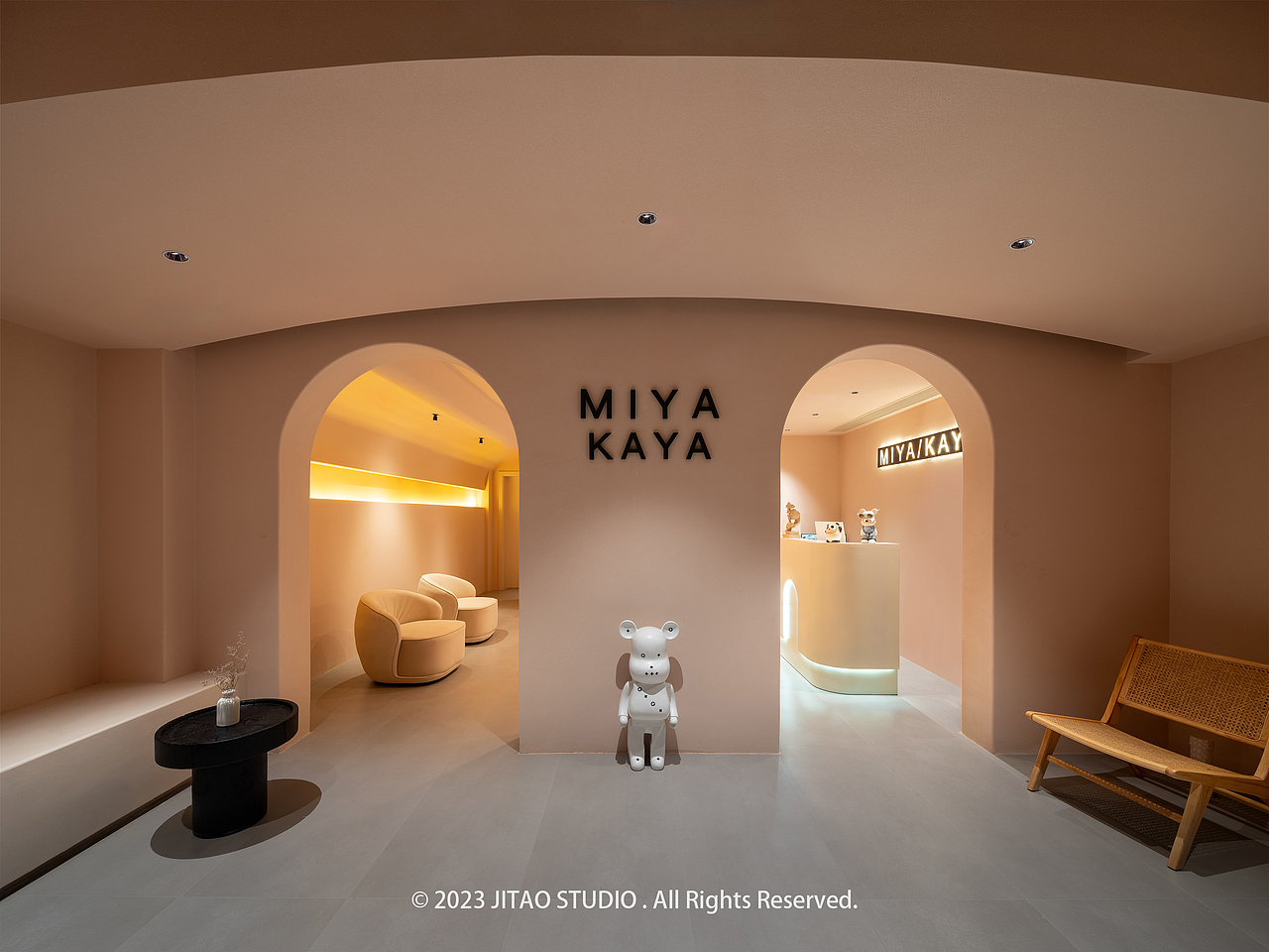 季涛酒店摄影 | 三亚·米娅海墅