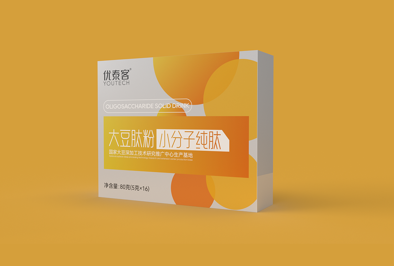 系列保健食品包装设计