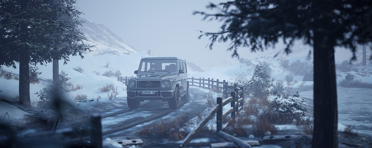 BENZ_G63_AMG_2（圖ZMzA3NjAyNjY4） - 機械/交通 - 站酷設(shè)計師埃里奮特原創(chuàng)素材 - 站酷ZCOOL