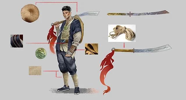 客案-保定动画概念（图ZMzEyMTQzMzc2） - 商业插画 - 站酷设计师羽飞Fly原创素材 - 站酷ZCOOL