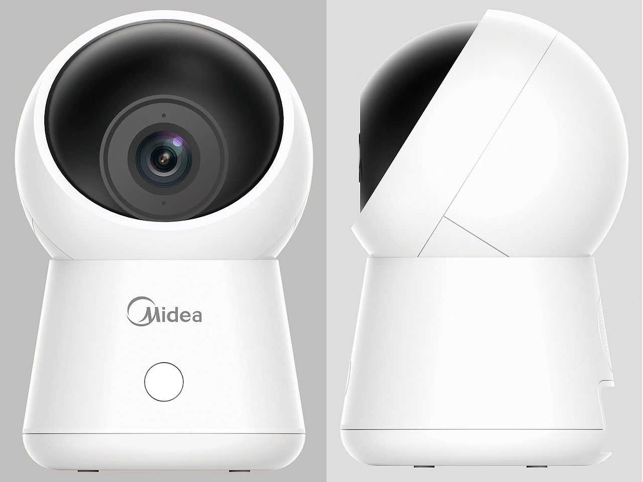 智能摄像头包装全套（图ZMzQ0MDU2OTky） - 包装 - 站酷设计师风上云原创素材 - 站酷ZCOOL