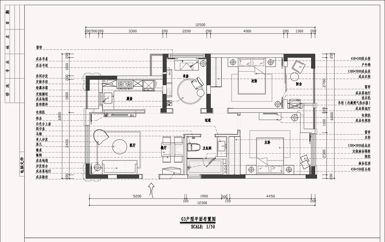 合肥零基础学室内设计到哪学?哪家靠谱