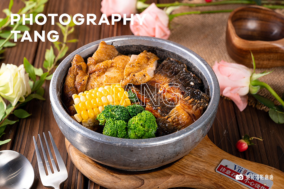 石锅饭拍摄（图ZMzA0NzU2OTU2） - 美食摄影 - 站酷设计师美食摄影师唐唐原创素材 - 站酷ZCOOL