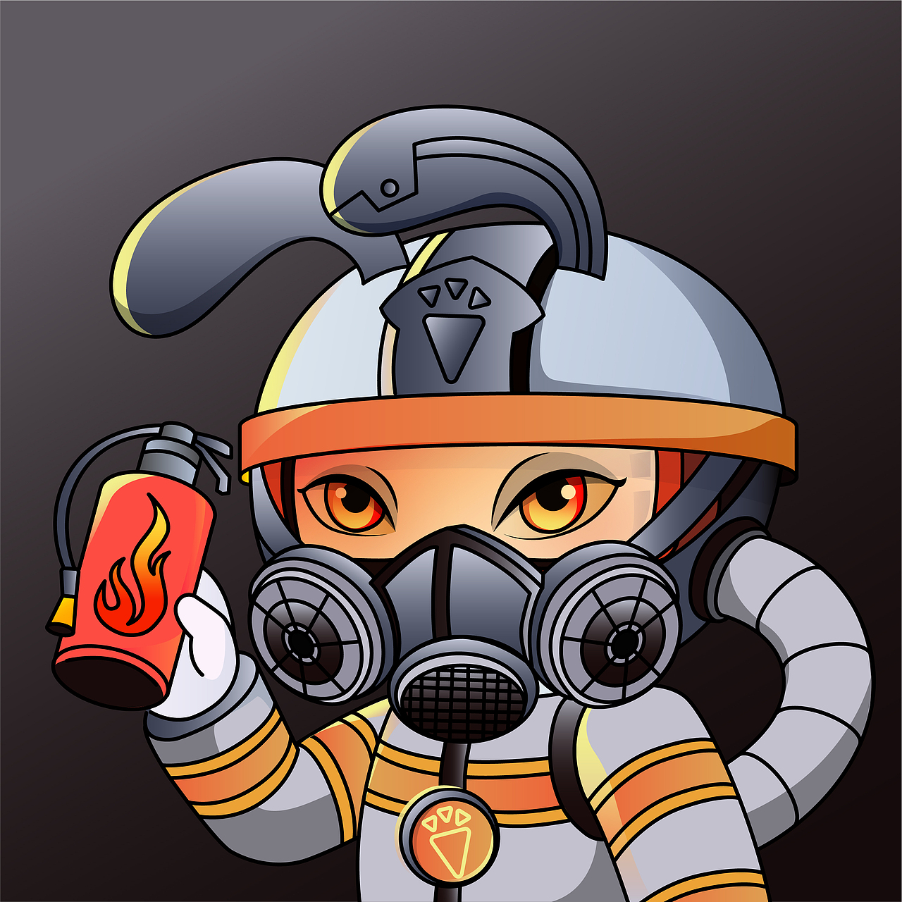 【唤醒计划】元宇宙异想空间-NFT设计