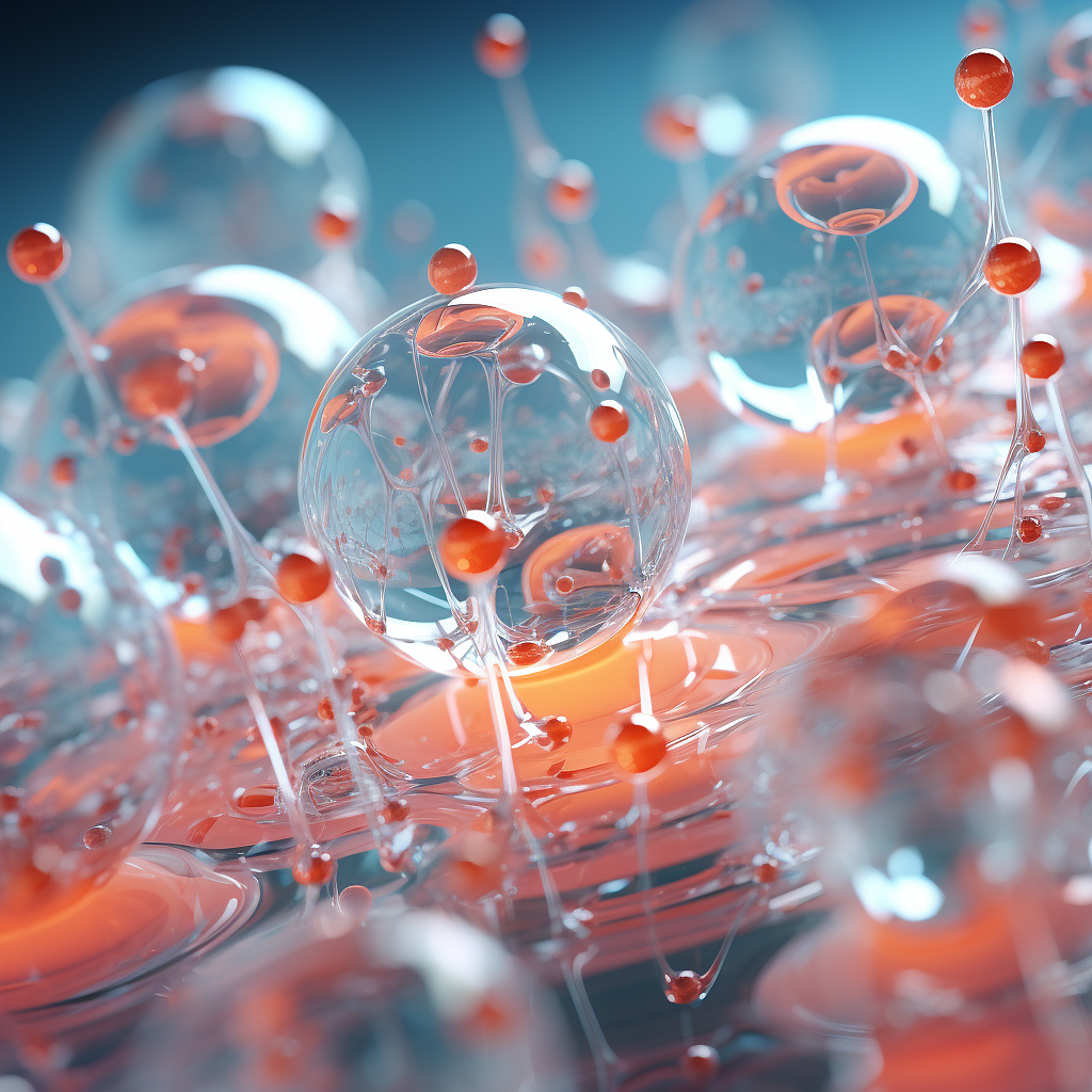 Midjourney出图分享