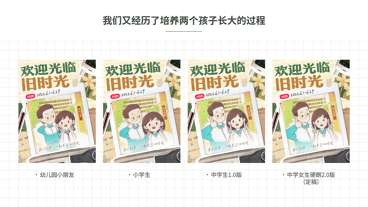 青橄榄设计 / 小红书 #续写青春（图ZMzA3NjY0OTMy） - 运营设计 - 站酷设计师GOD青橄榄设计原创素材 - 站酷ZCOOL