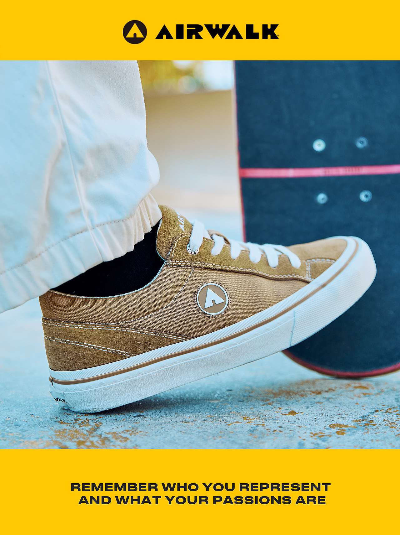 电商摄影 | airwalk 滑板鞋拍摄（图ZMzIwOTM1NDIw） - 产品摄影 - 站酷设计师TANKZHOU原创素材 - 站酷ZCOOL