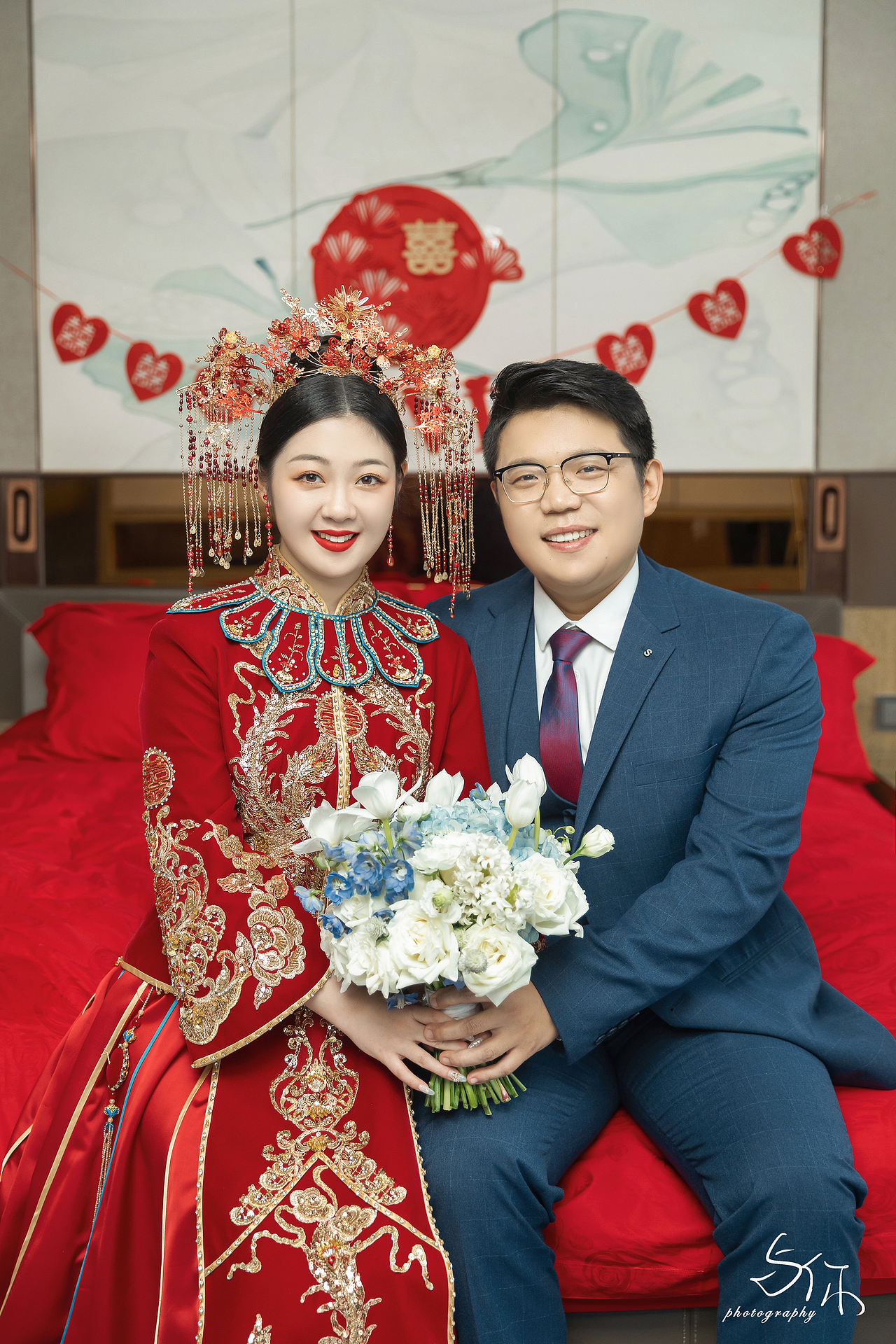 婚礼跟拍｜你笑起来真好看（图ZMzA3OTAxMTMy） - 婚礼摄影 - 站酷设计师与你婚礼摄影原创素材 - 站酷ZCOOL