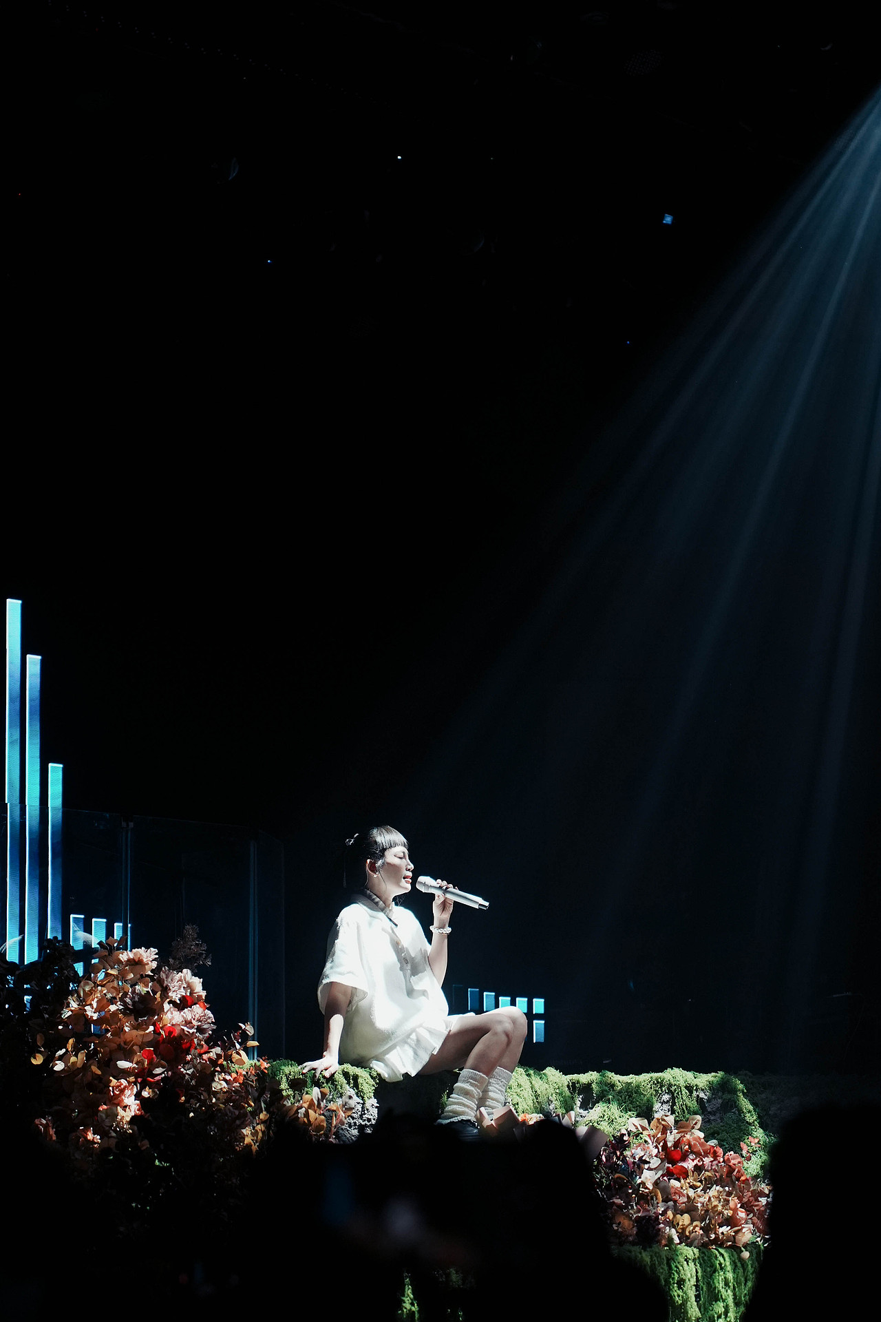 魏如萱LITTLE NICE:DAY巡回演唱会 厦门站