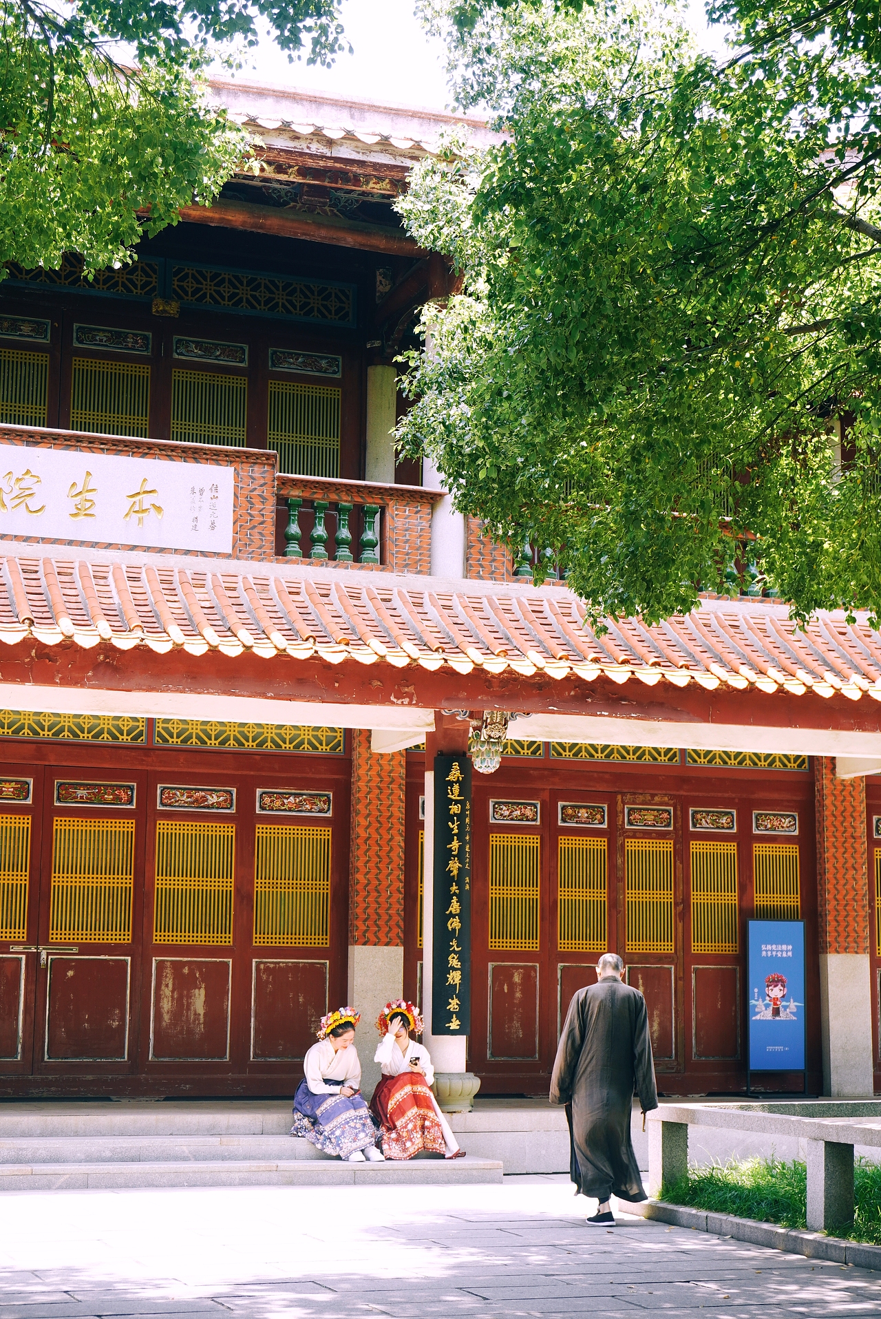 印象-泉州（图ZMzQ1OTAxMzQw） - 人文/纪实摄影 - 站酷设计师Kathmandu09原创素材 - 站酷ZCOOL