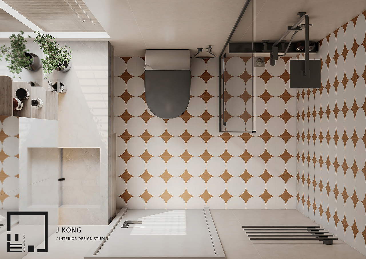 皆空作品 | 光影浮动的诗意栖居#夏日创作季#（图ZMzA5NjExMTMy） - 家装设计 - 站酷设计师皆空设计研究室原创素材 - 站酷ZCOOL