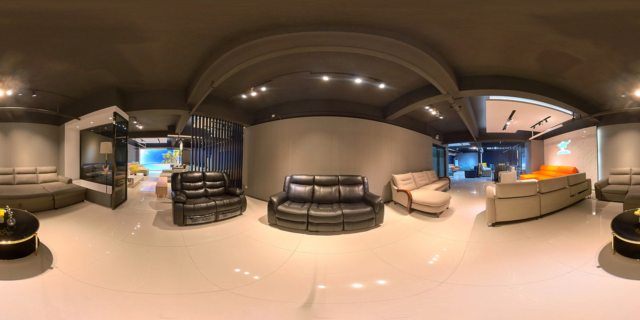 家具沙发工厂拍摄