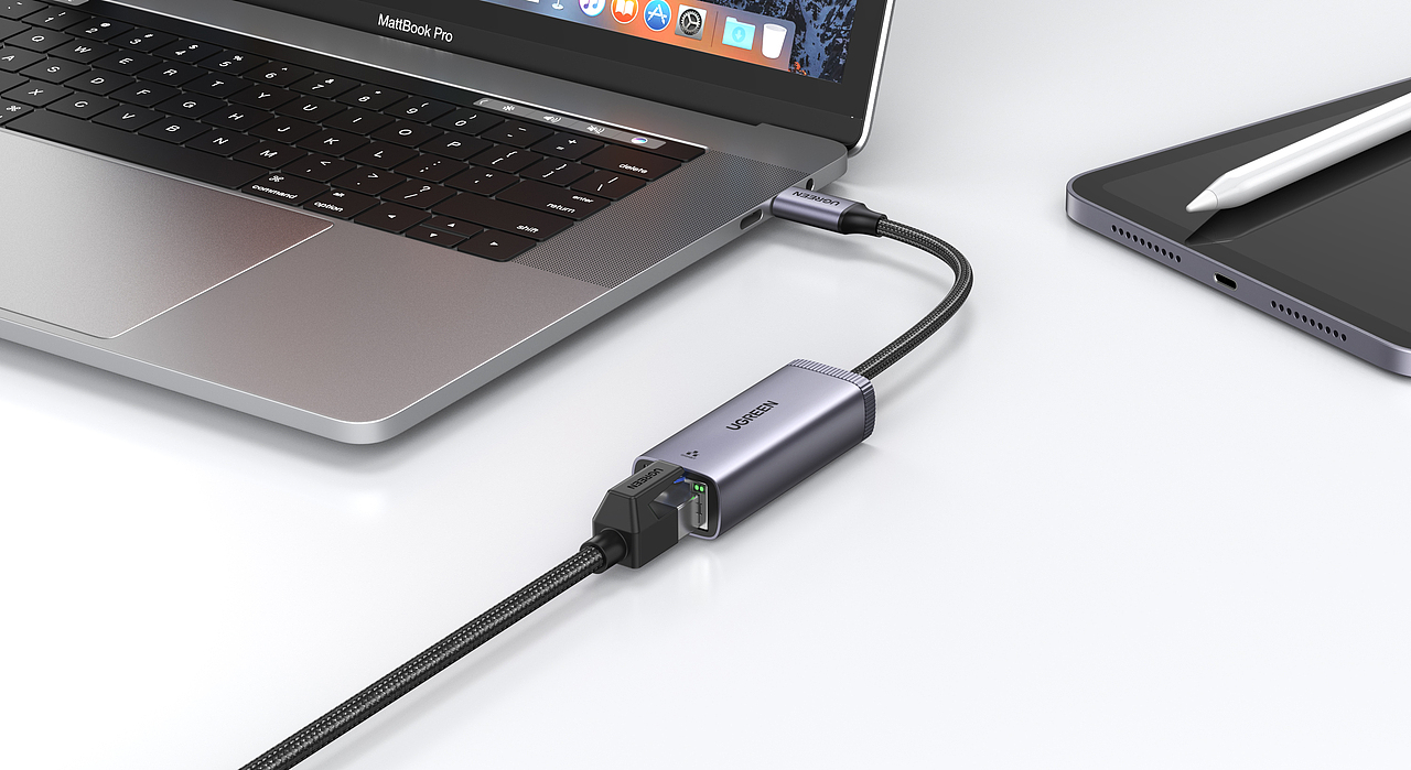 UGREEN Product rendering in 2022（图ZMzEzMTQ0ODIw） - 产品 - 站酷设计师Robinhood丶原创素材 - 站酷ZCOOL