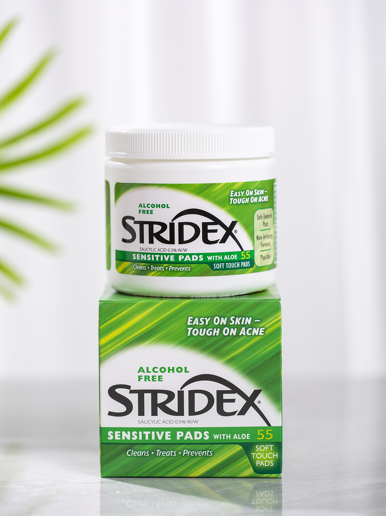 有间全球购|美国STRIDEX施颜适