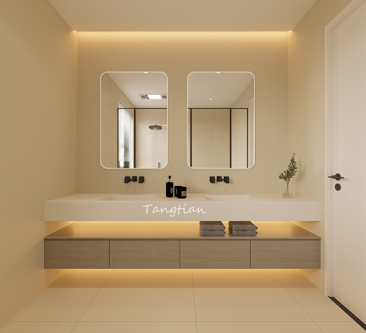 家装//奶油风（图ZMzMxMTk2NTky） - 家装设计 - 站酷设计师Tt唐恬超甜原创素材 - 站酷ZCOOL