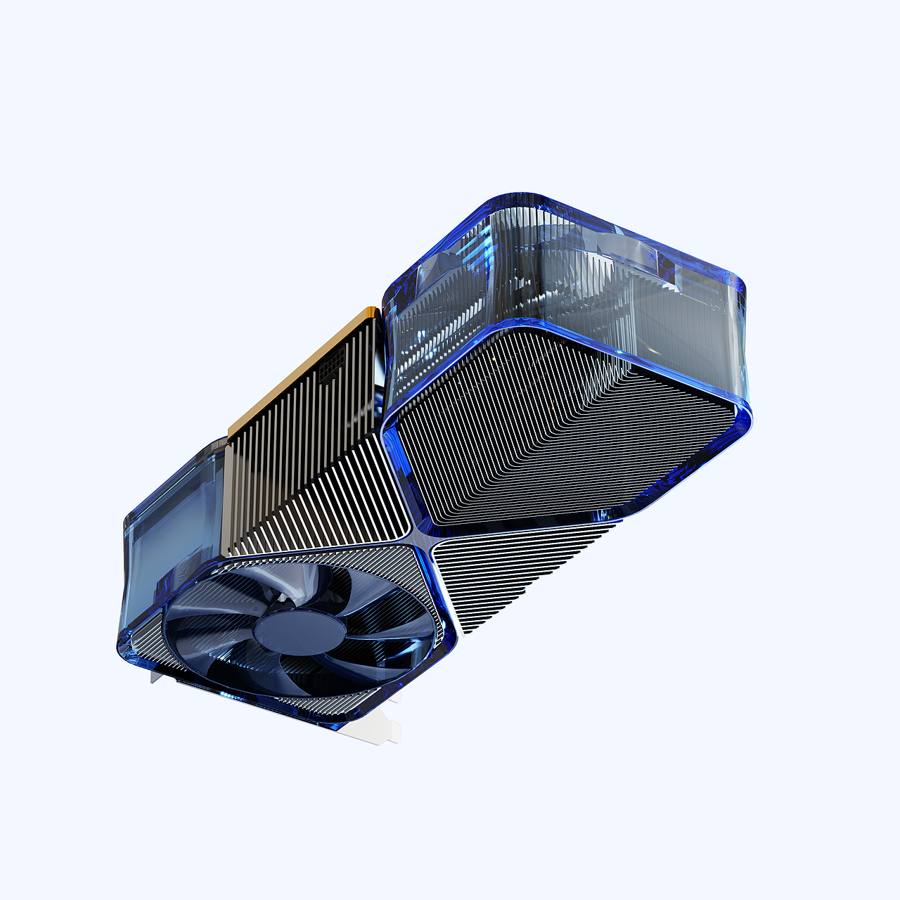 【keyshot渲染】4090显卡个人口味渲染