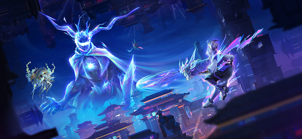 王者荣耀梦境侵染H5