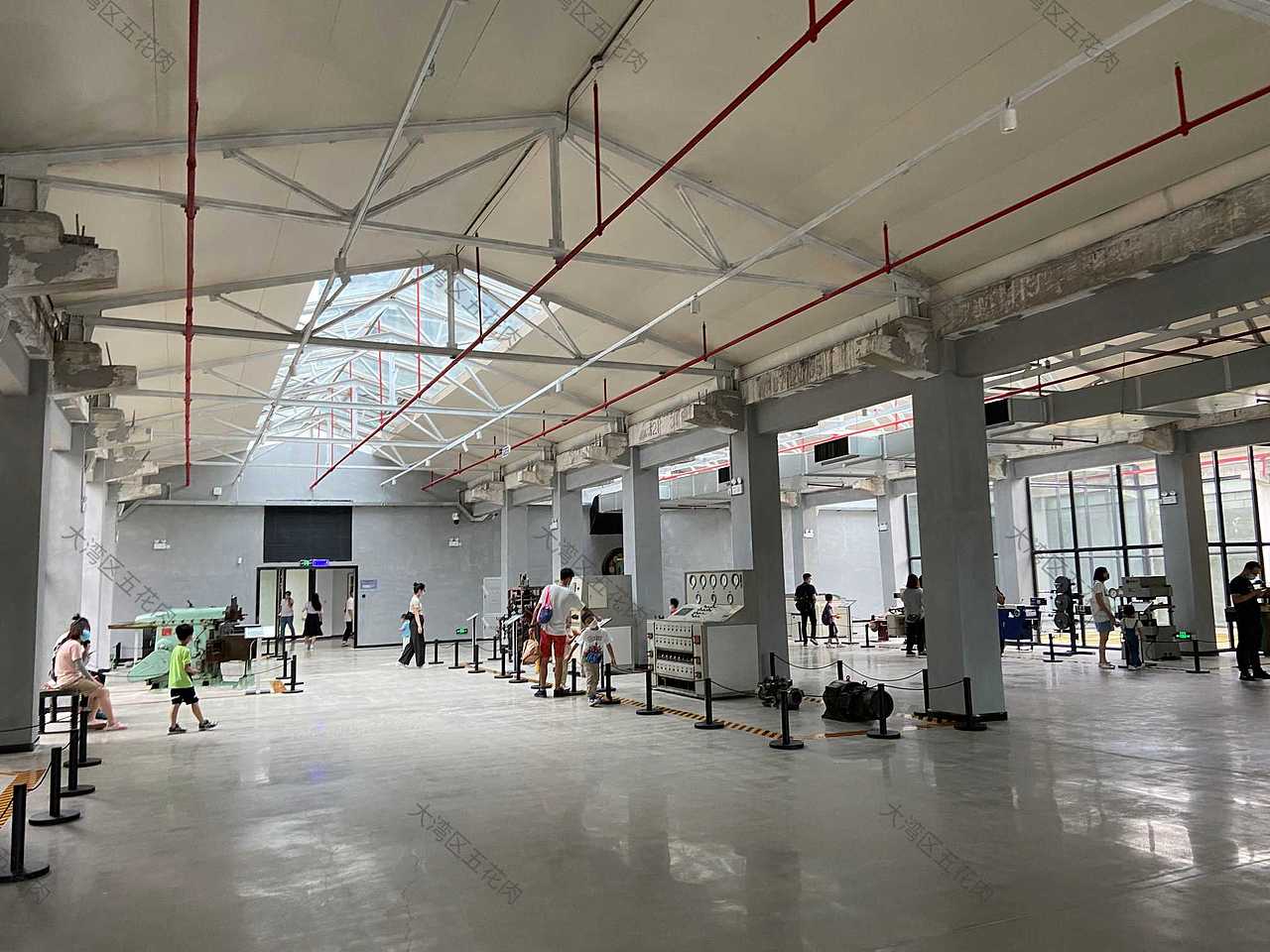 广州-广州铁路博物馆