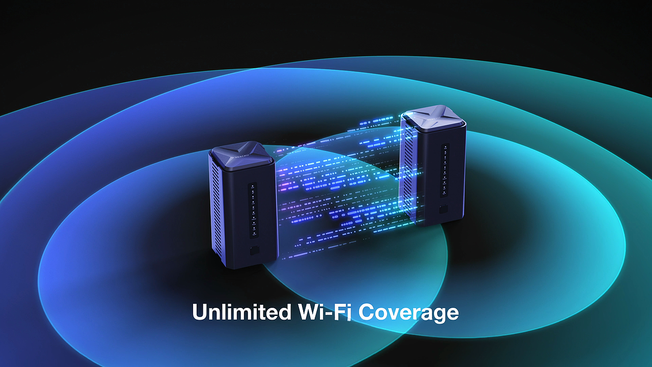 Mercku 5G CPE X6 Router（图ZMzYzNDY3MDAw） - 产品 - 站酷设计师FatsoRey原创素材 - 站酷ZCOOL