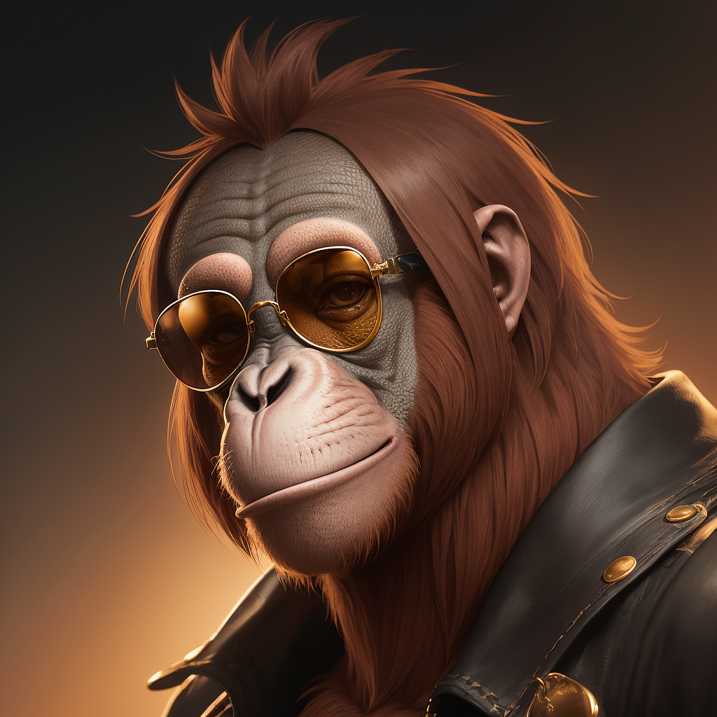 AI动物派对|针对画图质量的测试