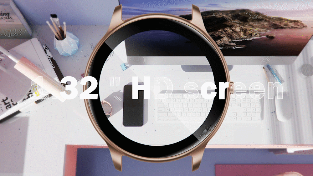 Parsonver Watch 3（图ZMzUyNTMyNDM2） - 动画/影视 - 站酷设计师七岁下山原创素材 - 站酷ZCOOL