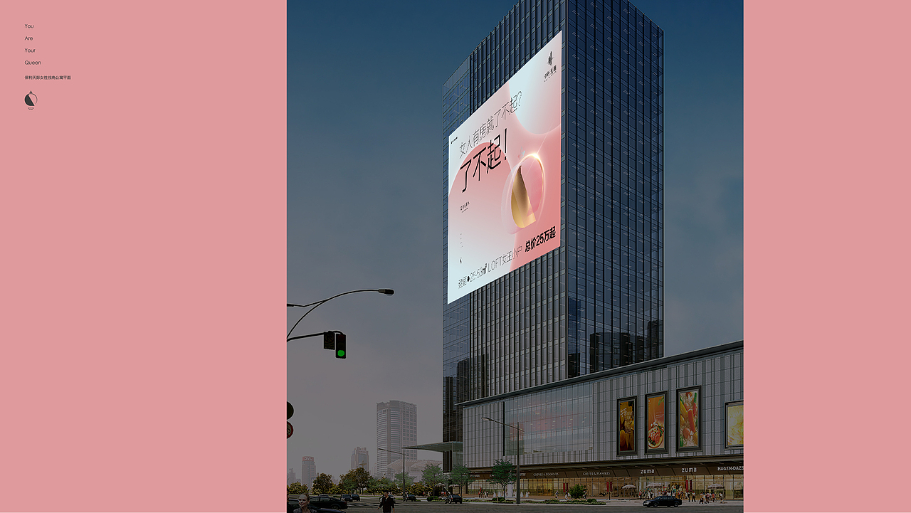 edison zhang|张乐作品集(主题包装分类)