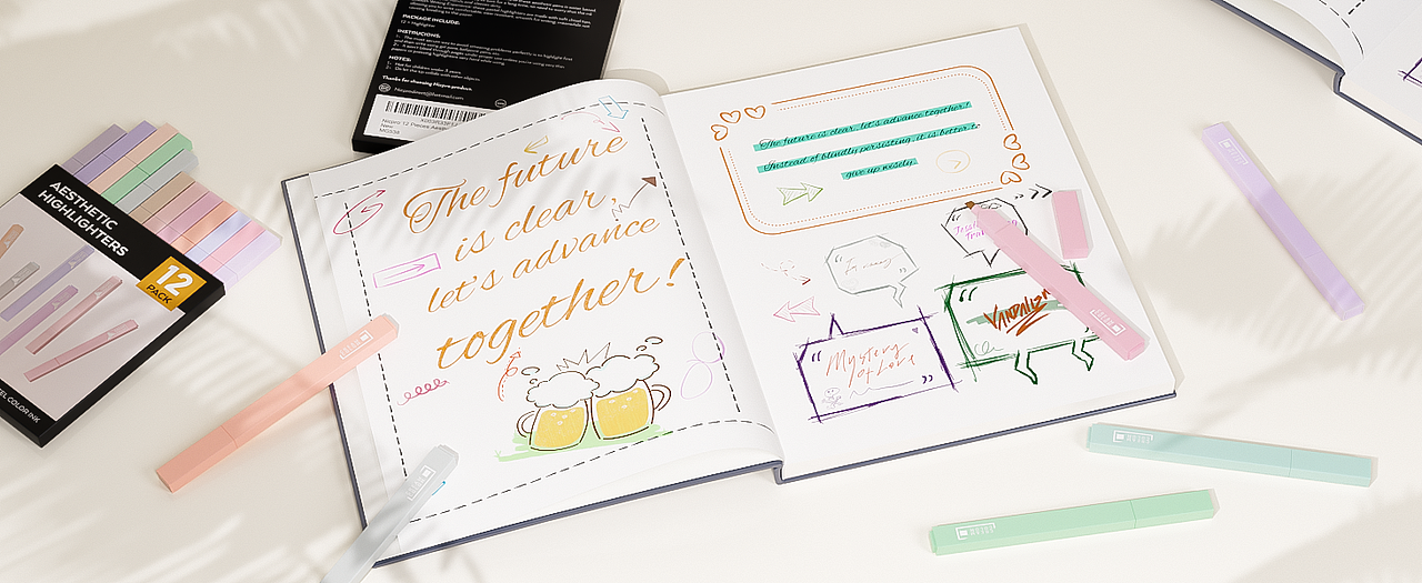 C4D产品渲染 亚马逊主图