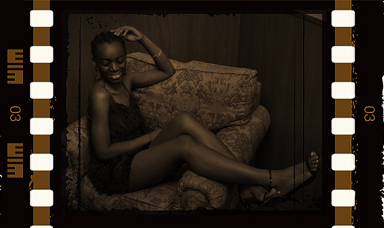 Fashion高奢时装 ｜时尚摄影 ｜时尚修图（图ZMzI1MjU0MTc2） - 时尚/艺术摄影 - 站酷设计师杨易昌Double_E原创素材 - 站酷ZCOOL