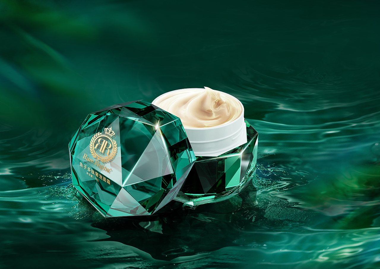 一些(多类目)海报视觉