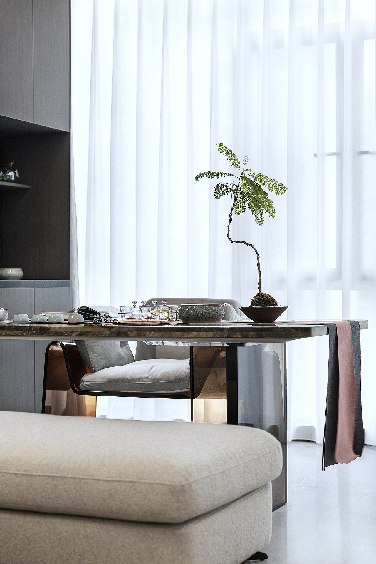 家装设计·周口私人住宅全案设计施工托管