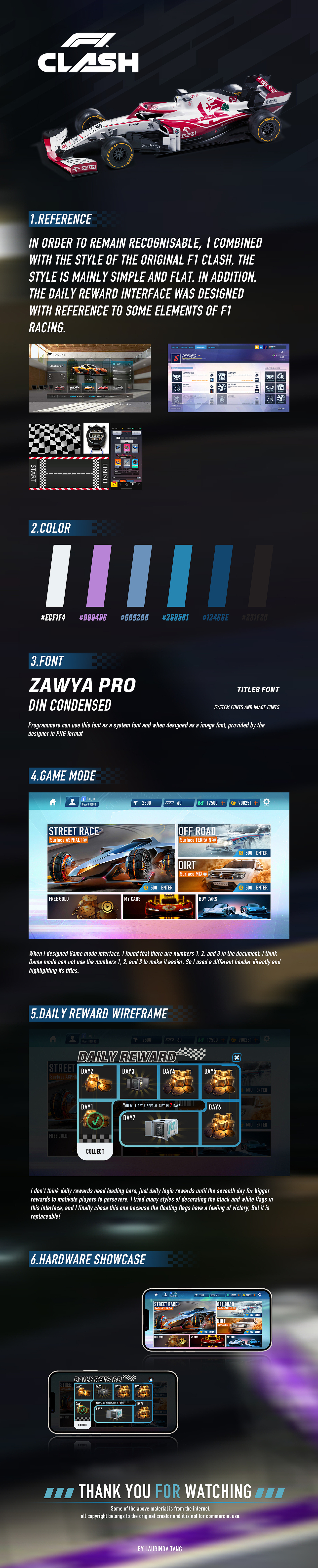 A Racing Game（图ZMzU4ODkzNDc2） - 游戏UI - 站酷设计师Laurinda_Jy_T原创素材 - 站酷ZCOOL