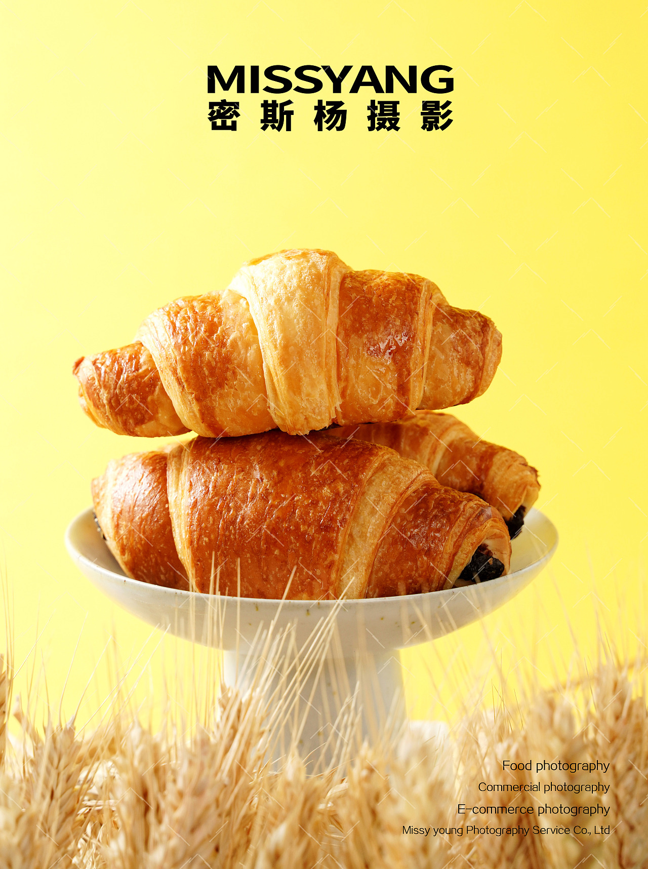 面包零食合集|吐司月饼冰淇淋甜点饼干蛋糕|美食摄影