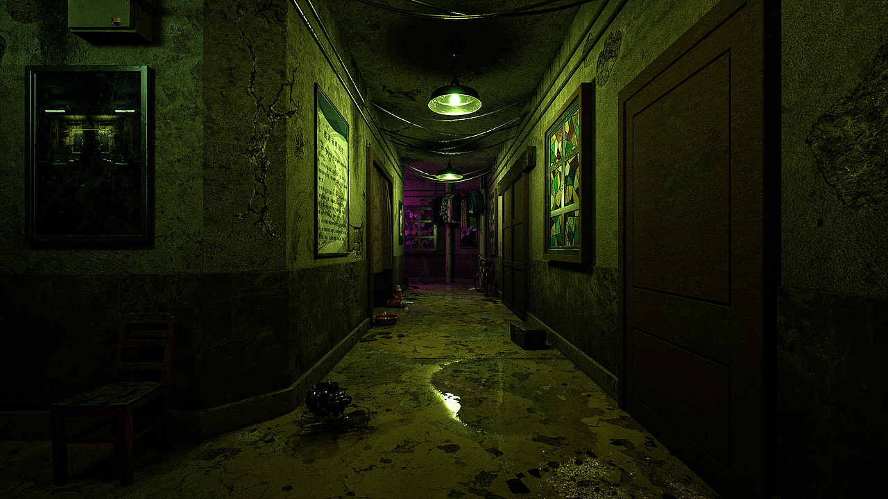 2022 | 作品合集（图ZMzI4NTc1OTY0） - 场景 - 站酷设计师牧昂原创素材 - 站酷ZCOOL
