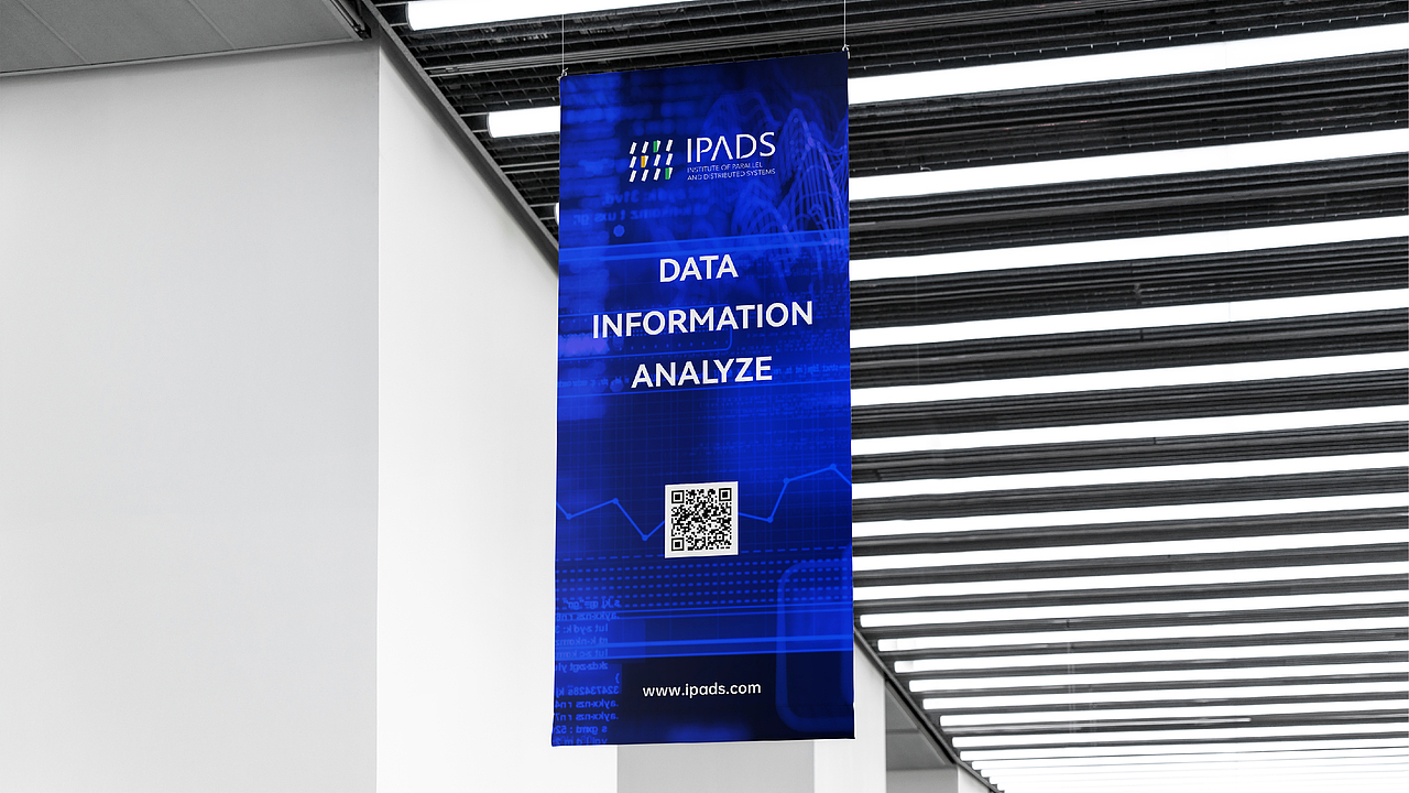 上海理工大数据研究所（图ZMzM4MTM4MjQ4） - 品牌 - 站酷设计师锐呈品牌设计原创素材 - 站酷ZCOOL