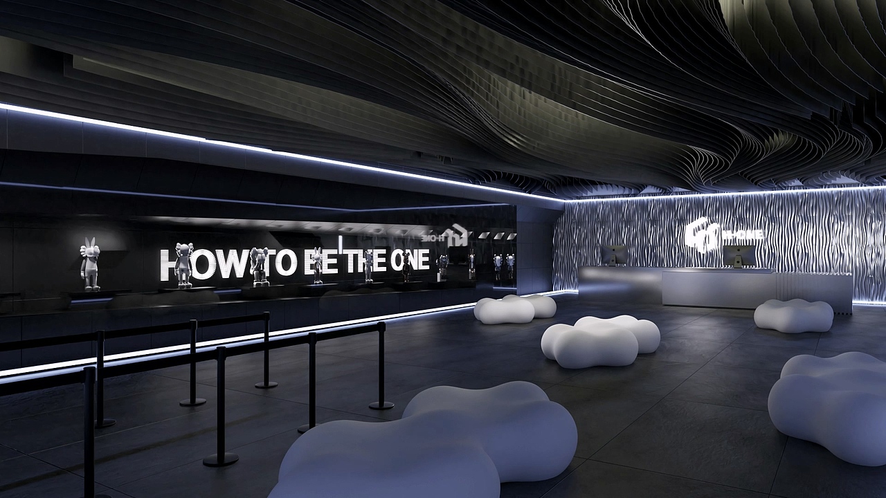 武汉H-one项目物业宣传片