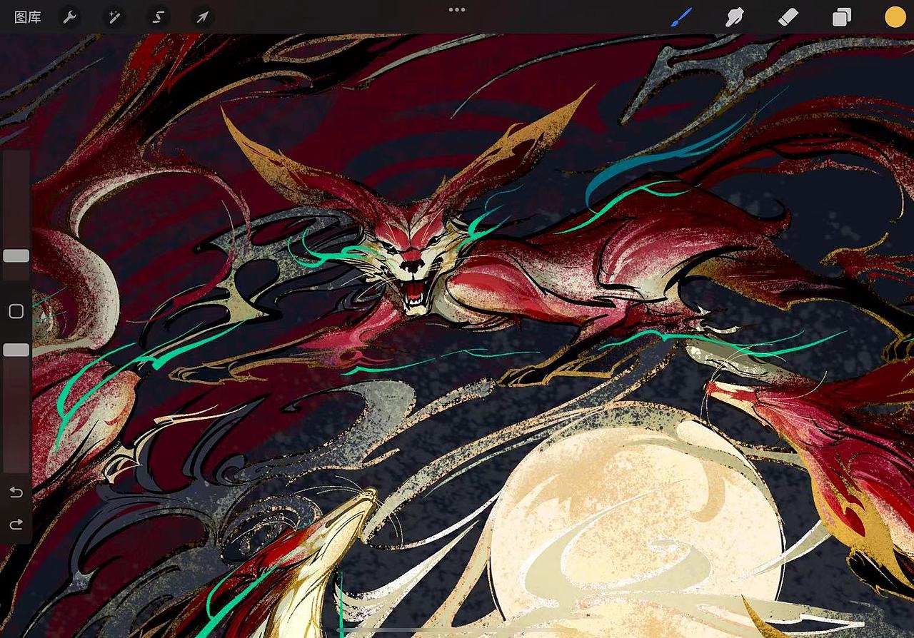 近期插画作品整合（图ZMzE2NDg3MzAw） - 商业插画 - 站酷设计师北魏设计师原创素材 - 站酷ZCOOL