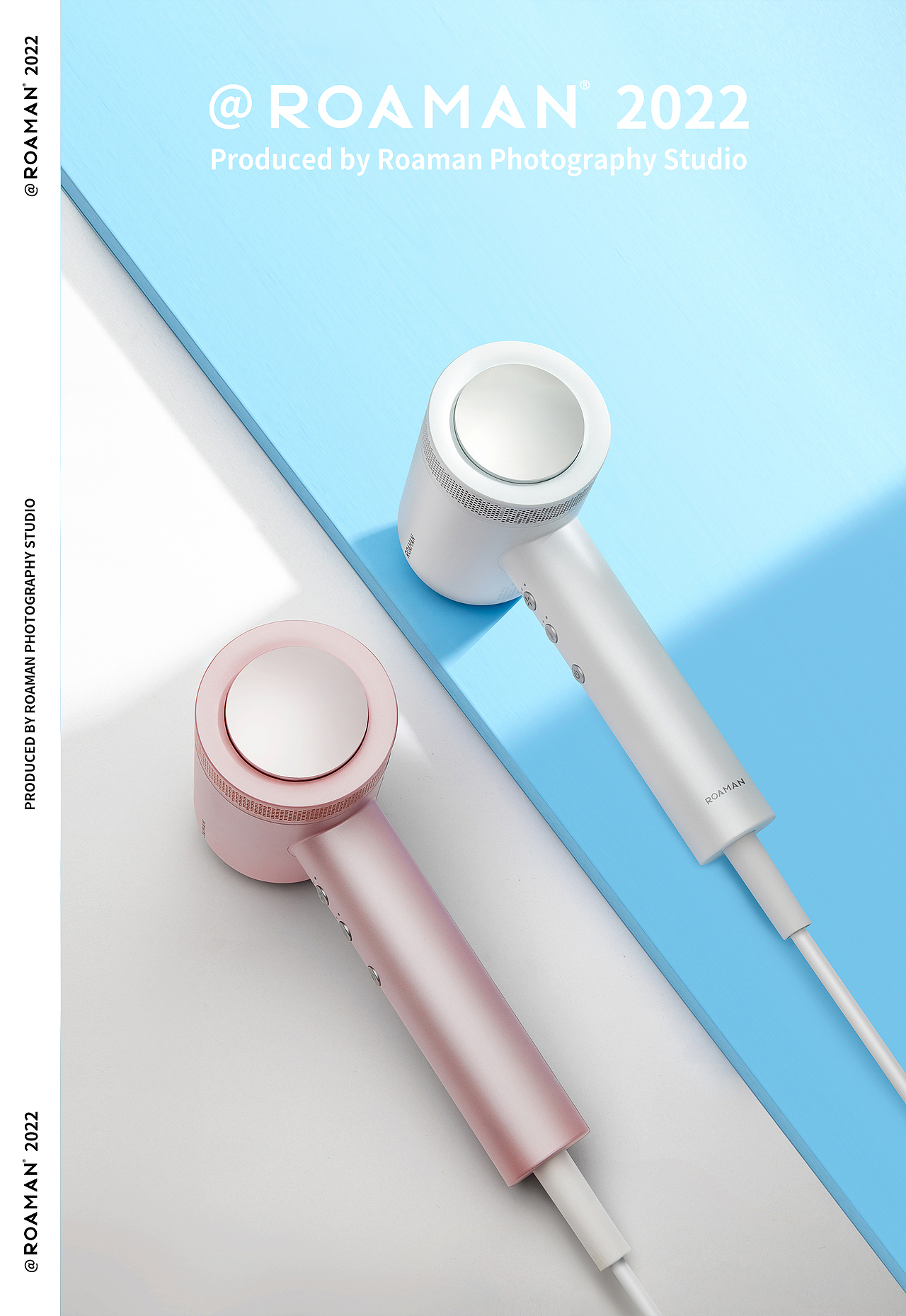 新一代高速吹风机XRM摄影工作室（图ZMzE3MjQ4NTI4） - 产品摄影 - 站酷设计师RM工作室原创素材 - 站酷ZCOOL