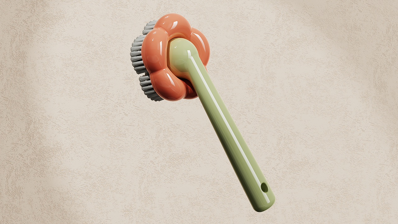 刷子设计（图ZMzM0MDk0NjA4） - 生活用品 - 站酷设计师设计师大王啊原创素材 - 站酷ZCOOL