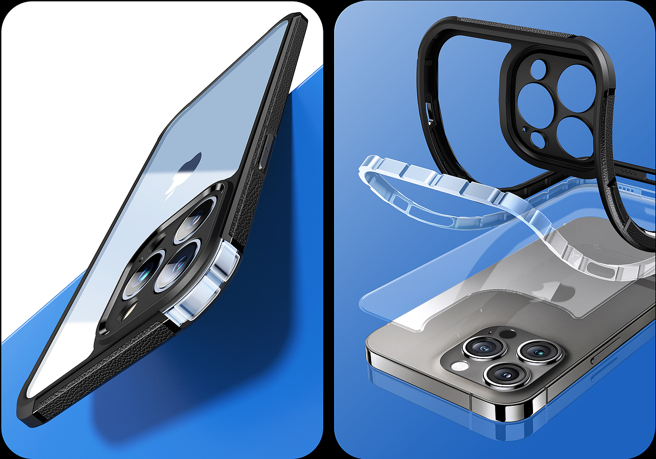 [手机壳渲染Excerpts]（图ZMzE2MjYyNDg0） - 产品 - 站酷设计师z云浩原创素材 - 站酷ZCOOL